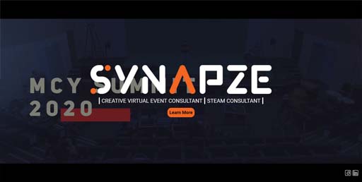 synapze screenshot